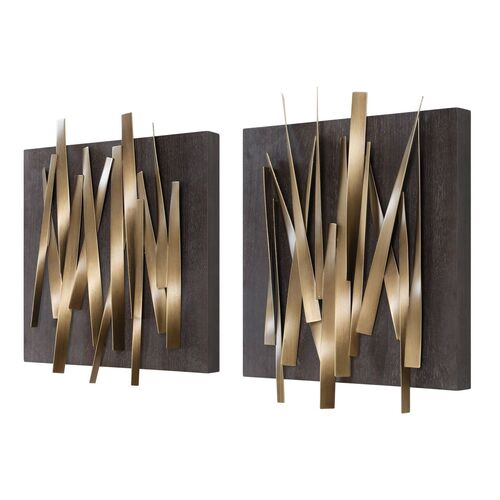 Theodore Accent Table – Uttermost