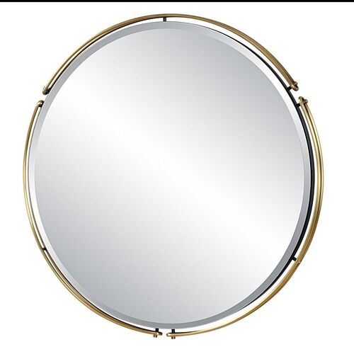 Wesley Mirror – Uttermost