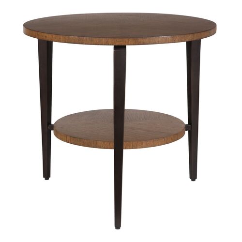 Gambit Accent Table – Uttermost