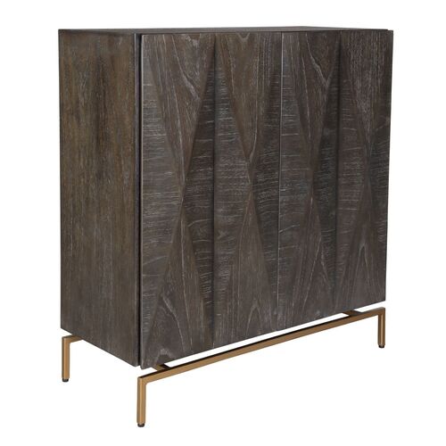 Dezi Console Table – Currey and Company