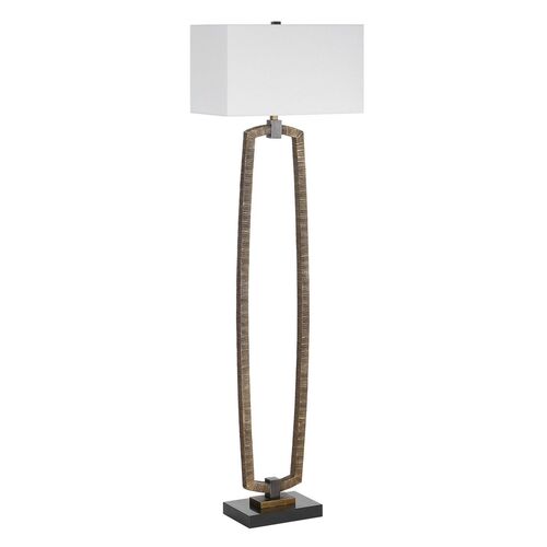 Hoxton Table Lamp – Currey and Company