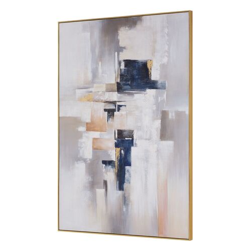 Waterfront Wall Art – Uttermost