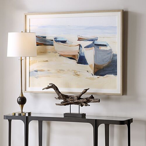 Lirra Drink Table – Uttermost