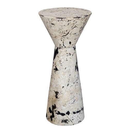 Twofold Accent Table – Uttermost