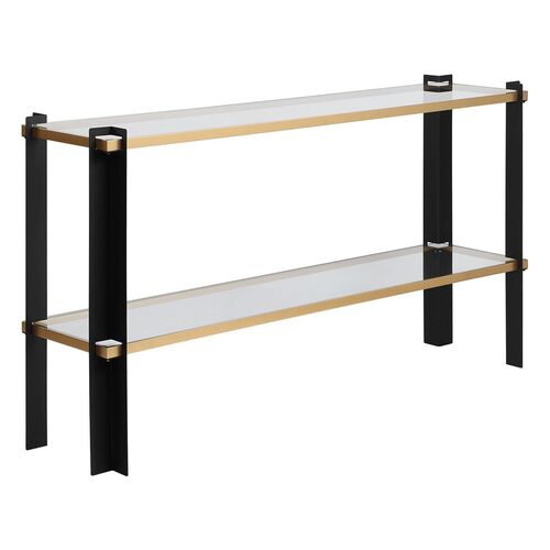 Compton Side Table – Uttermost