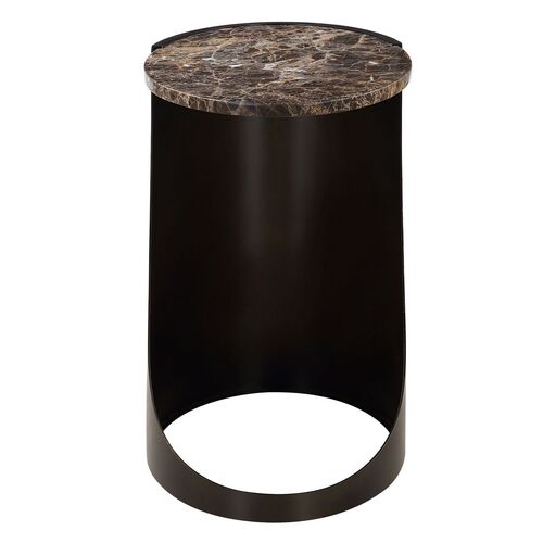 Lirra Drink Table – Uttermost