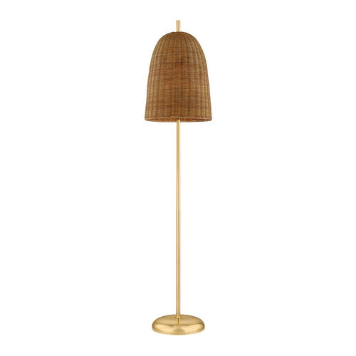 Bibliotheque LED Table Lamp – ELK Home