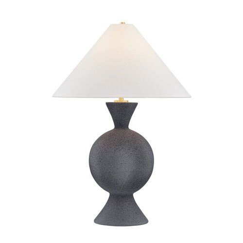 Zadeh One Light Table Lamp – Mitzi