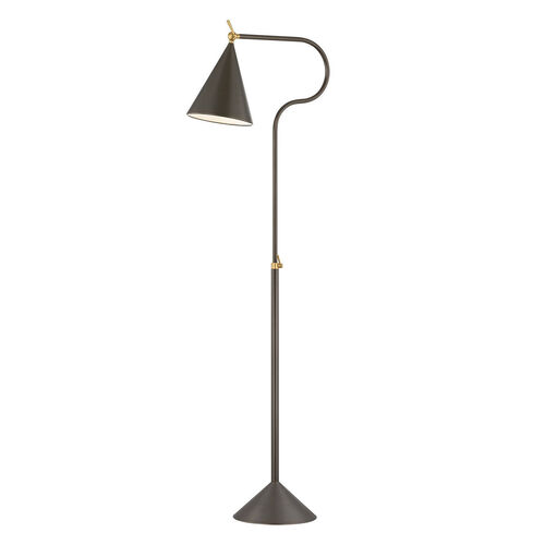 Four Light Piano Lamp – House of Troy