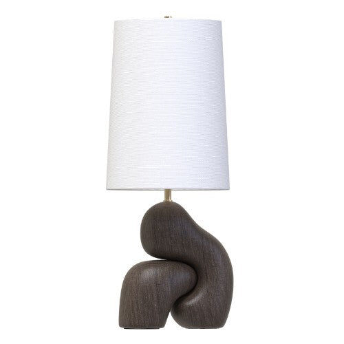 Alyth One Light Table Lamp – Troy Lighting