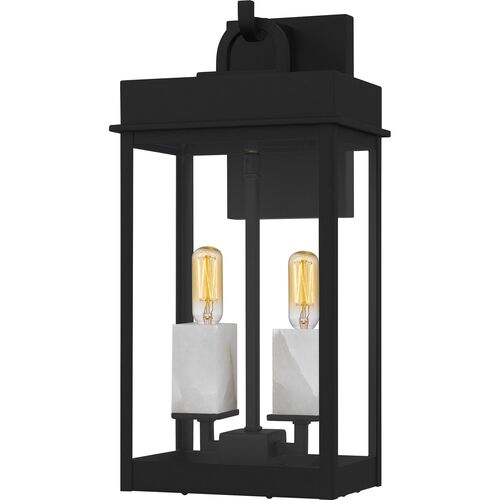 Edgar One Light Wall Lantern – Visual Comfort Studio
