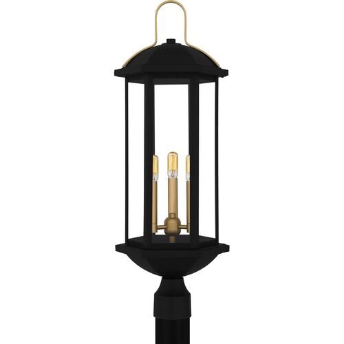 Braahl Path LED – Hinkley