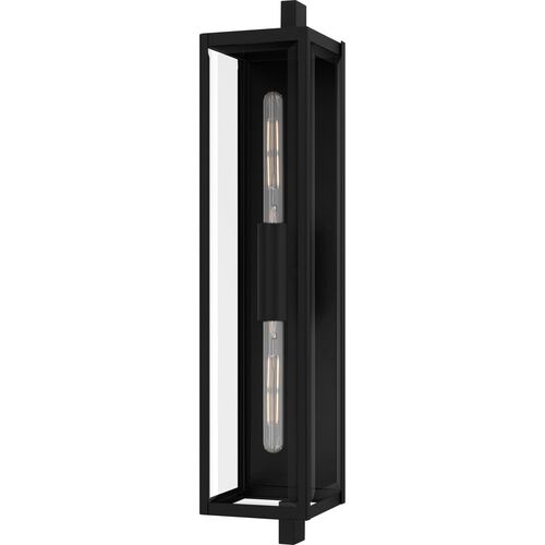 Braydan Two Light Outdoor Wall Sconce – Troy Lighting