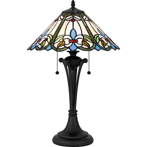 Parsons Avenue Table Lamp – ELK Home