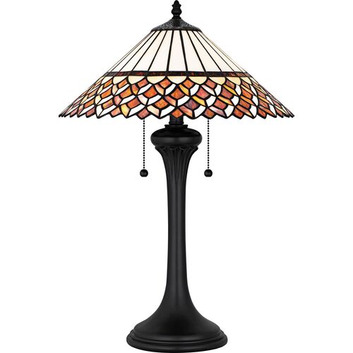 Quoddy LED Table Lamp – Visual Comfort Modern