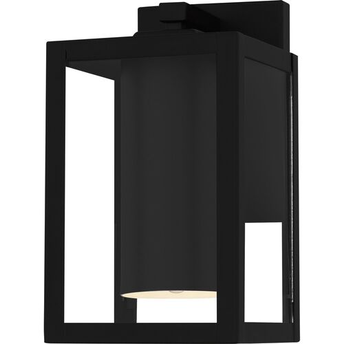 Westover LED Outdoor Wall Lantern – Quoizel