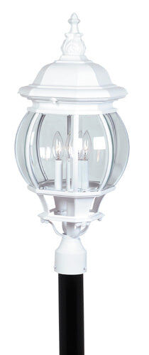 Caswell Two Light Outdoor Wall Sconce – Millennium