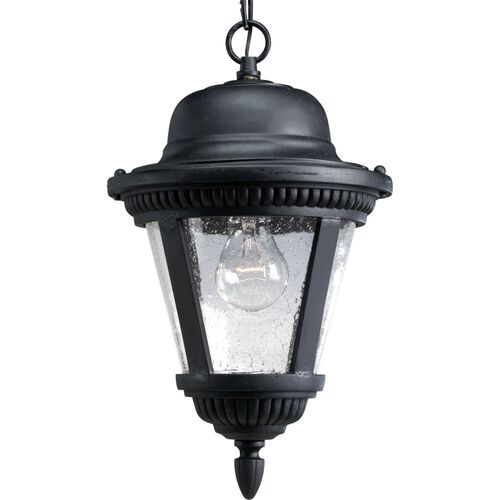 Westport One Light Hanging Lantern – Progress Lighting