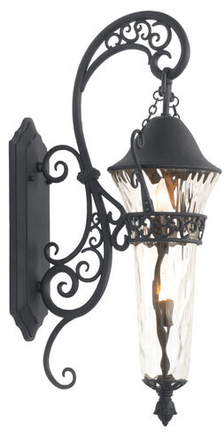 Westlake Outdoor Wall Lantern – Maxim