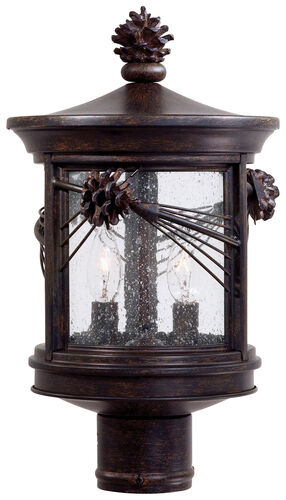 Abbey Lane Post Mount – Minka-Lavery