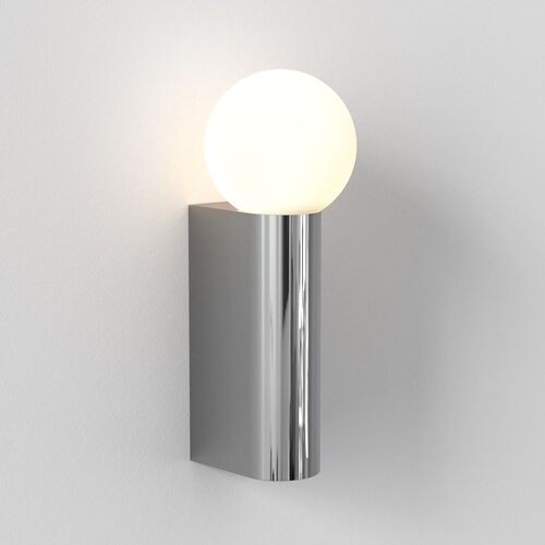 Astro 1407005 Micro Recess Unswitched LED Reading Light Matt Gold (P) – Astro