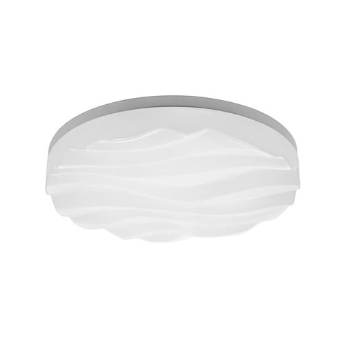 Mantra M5216 Argi Wall Lamp 1 Light Taupe Shade Brown Oxide – Mantra