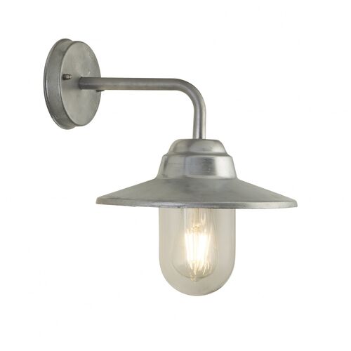 Astro 1176008 Zeppo Reader Reading Light Matt White (P) – Astro