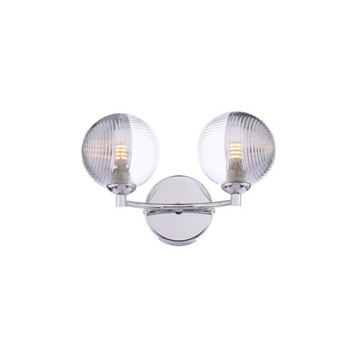 Feiss FE-STIRLING-CASTLEW1 Stirling Castle 1 Light Wall Light British Bronze – Feiss