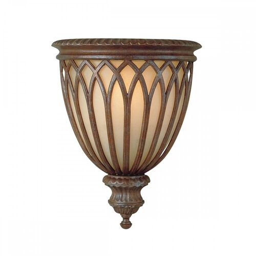Astro 1480016 Beaumont Wall Light Matt White Fitting Only (P) – Astro