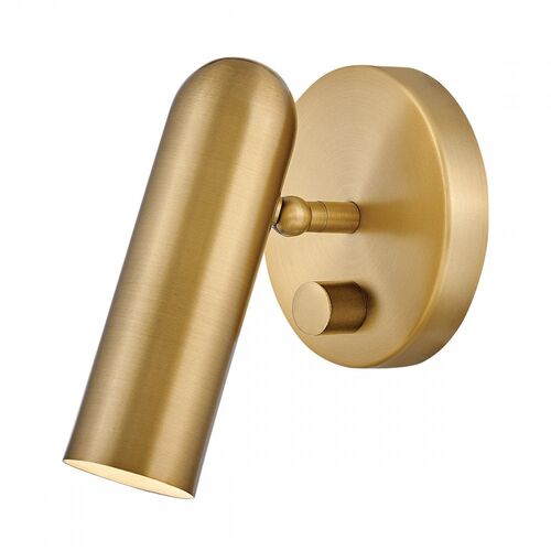 Astro 1480021 Beaumont Combination Reader Matt White Fitting Only (P) – Astro