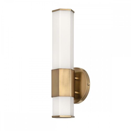 Astro 1480015 Beaumont Wall Light Matt Nickel Fitting Only (P) – Astro