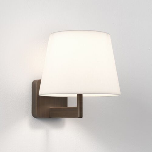 Puzzle Double Outdoor Square Wall Light – Lodes