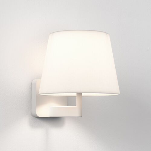 Puzzle Round Outdoor Ceiling & Wall Light – Lodes
