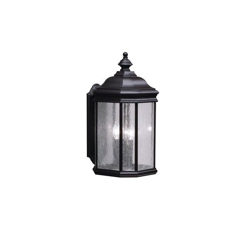 Ellsworth Outdoor Wall Lantern – Capital Lighting