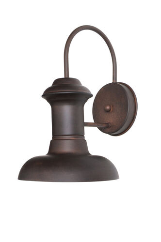 Wharf Outdoor Wall Lantern – Maxim