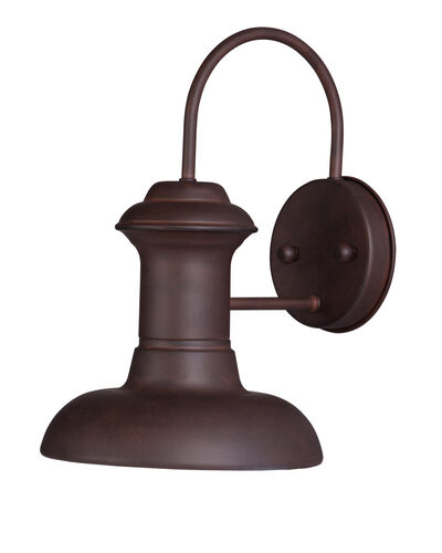 Wharf Outdoor Wall Lantern – Maxim
