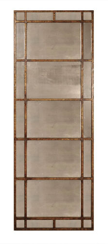 Alexo Mirror – Uttermost