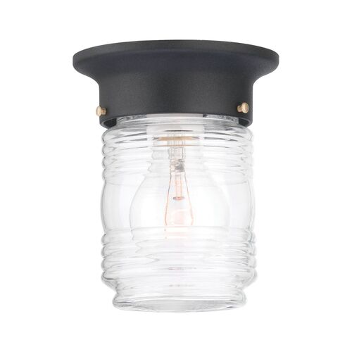 CeilingEssentials Flush Mount – ELK Home
