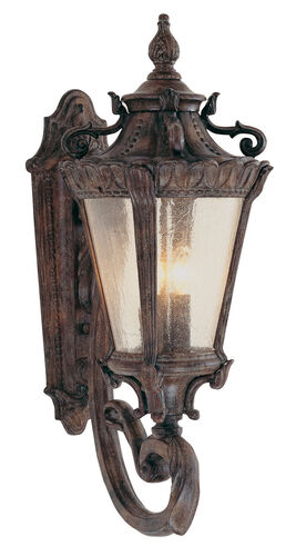 Geneva Wall Lantern – Troy Lighting