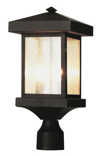 Hugh LED Hanging Lantern – Lark