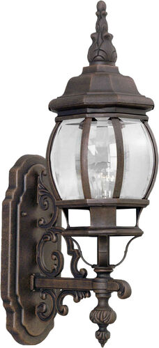 Lakewood Outdoor Wall Bracket – Kalco