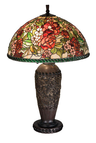 Alambre LED Table Lamp – George Kovacs