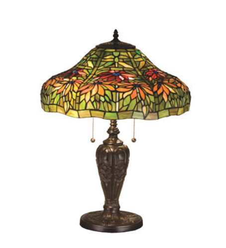 Morri One Light Table Lamp – Troy Lighting