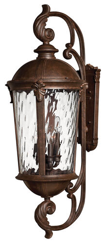 Windsor LED Wall Mount – Hinkley