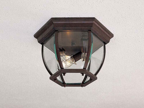 Wyndmere Flush Mount – Minka-Lavery
