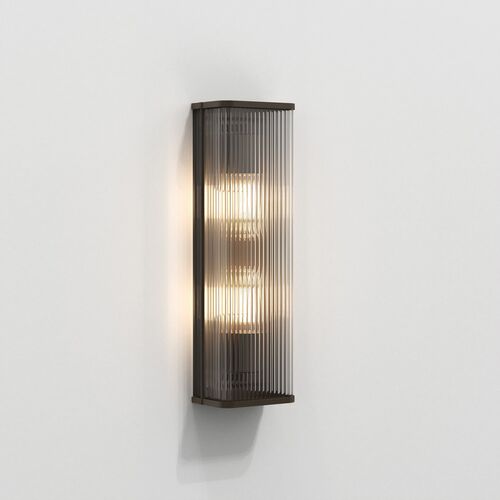 Astro 1308006 Artemis 600 LED Bathroom Wall Light Polished Chrome (P) – Astro