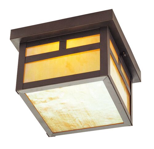 County Fair Outdoor Flush Mount – DVI Lighting