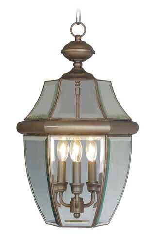 Artisan Outdoor Hanging Lantern – Maxim