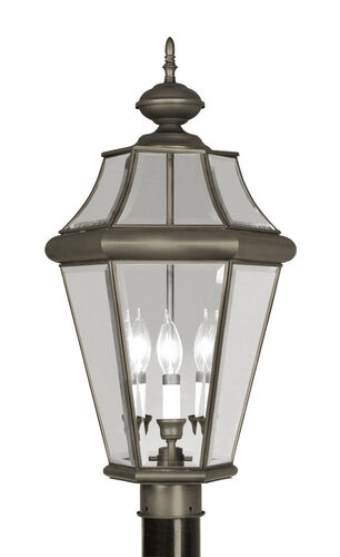 Tangier Outdoor Pendant – Kichler