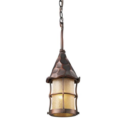 Wakefield Outdoor Hanging Lantern – Quoizel